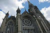 Cobh Cathedral